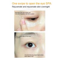 Crema de Ojos Anti-arrugas Retinol Cuidado de la Piel para Ojos para Mayores Reduce Ojeras y Bolsas - details 6