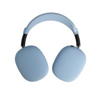 Funda protectora suave para auriculares Airpods Max, antiarañazos, a prueba de polvo, 2 en 1, Kits de accesorios - details 7