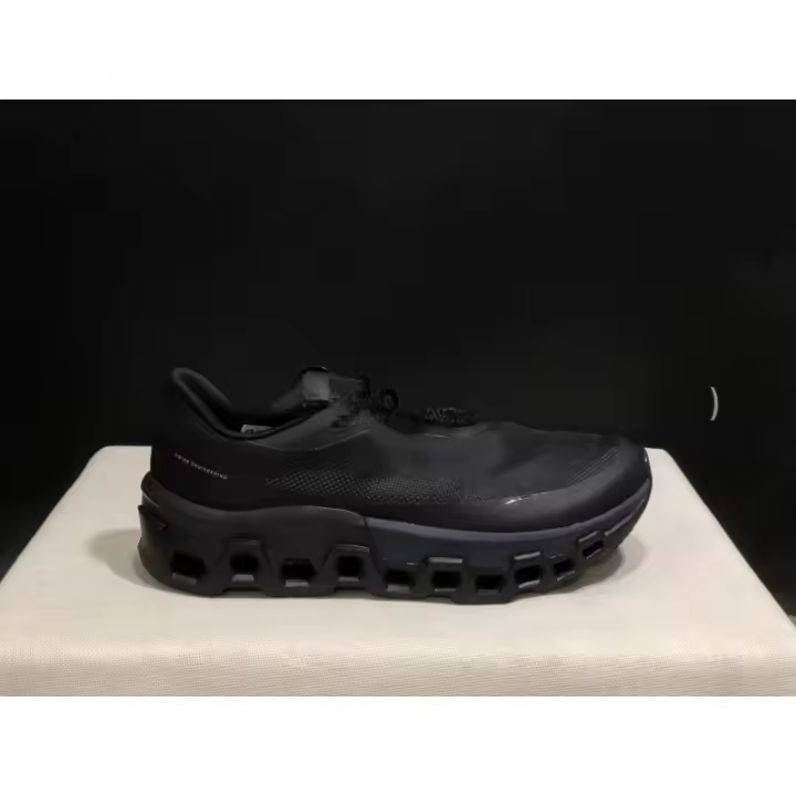 Zapatillas para correr Al aire libre bradshake, zapatillas deportivas bajas para hombre - 1
