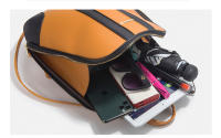 Mochila de Moda para Mujer Mochila de Cuero con Correa para Hombro Bolso Cruzado Set de Bolso de Tarjetero de Cuero Regalo para Mujer - details 33