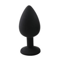 Tapón Anal de silicona para hombre y mujer, tapón sexual Unisex, 3 tamaños diferentes, entrenador Anal, S/M/L, 100% - details 9