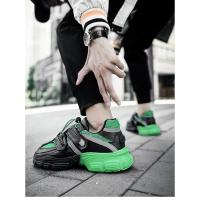 Tendencia deportiva para hombre, zapatillas versátiles - details 12
