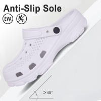 Sandalias ortopédicas suaves Crestar, pantuflas de playa de verano para hombres y mujeres con soporte de arco - details 48