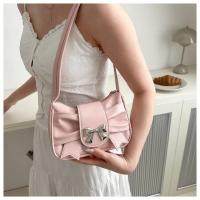 Bolso De Hombro Con Lazo, Bolso De Hombro Informal, Bolso De Trabajo Diario - details 22