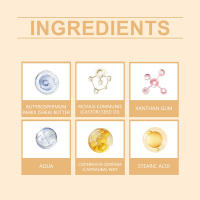 Primer para pestañas largas, rizado, aspecto natural, resistente al agua, resistente al sudor, no fácil de difuminar, maquillaje diario de ojos - details 2
