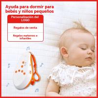 Musica dormir bebe para casa inteligente multifunción regalo - details 11