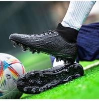 Spike zapatos de entrenamiento de fútbol zapatos de fútbol para interiores y exteriores - details 28