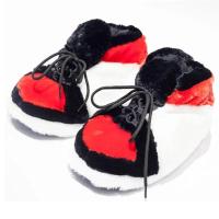 Talla única para mujeres y hombres, interiores de algodón, zapatillas de deporte para el hogar. - details 10