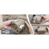 Luxchoice Cama de Aire