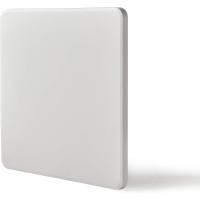 Mesa Plegable Portátil Multifuncional, 84x84x74cm, Cuadrada, Blanca - details 3