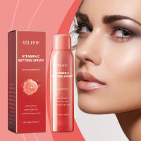 Spray fijador de maquillaje, acabado mate, resistente al agua, de larga duración, control de aceite, a prueba de sudor, refrescante para toda la piel, fijador de maquillaje en aerosol - details 4