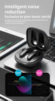 Nuevos auriculares de traducción 144 idiomas traducción instantánea traductor de voz inteligente B11 auricular inalámbrico Bluetooth traductor - details 8