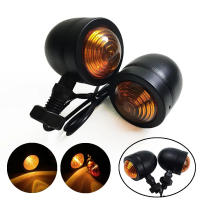 2 uds. Indicador de señal de giro de motocicleta de uso General bombilla de luz ámbar de señal de giro de flash de motocicleta - details 4