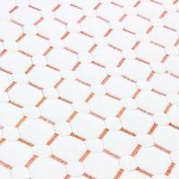 Alfombrilla para silla cómoda y creativa, cojín para sofá con textura suave y forma de rejilla, diseño cuadrado antideslizante, cojín para asiento de coche - details 11