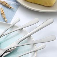 Juego de cubiertos para 12 personas, cubertería de acero inoxidable de 72 piezas con cuchillos para carne, cuchillo, cuchara, tenedor, juego de cubiertos, pulido espejo, apto para lavavajillas - details 3