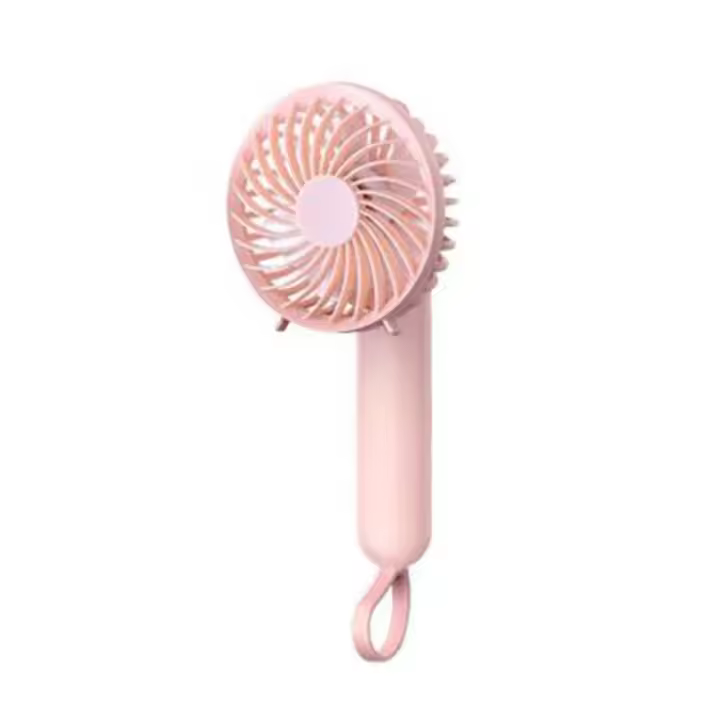 Mini Nuevo Ventilador De Circulación De Aire Oficina En Casa Ventilador De Sobremesa Portátil Dormitorio Ventilador De Pie - 1