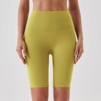Nuevo Yoga abrasivo de doble cara transpirable rts, levantamiento de cadera y abdomen, pantalones de cinco piezas - details 144