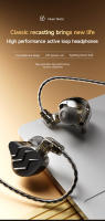 Auriculares con cable con Chip Digital, cascos intrauditivos de graves pesados ​​con sonido envolvente HiFi de 3,5mm AUX/tipo C 9D para Samsung, Huawei, Xiaomi, OPPO, iPad y PC - details 0