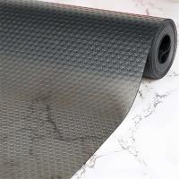 Cono reutilizable lavable a rayones y mantel individual, alfombra de cocina, funda antideslizante para refrigerador, papel para estante - details 3