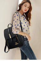 Mochila de tela Oxford gruesa para mujer, bolsa de viaje simple de gran capacidad, gran oferta - details 7