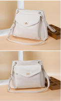 Bolso de hombro de gran capacidad con textura de alta calidad para mujer, nueva moda, con cadena INS multifuncional, adecuado para mujer - details 11