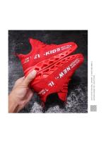 Zapatillas de deporte de punto antideslizantes para niños, zapatos deportivos ligeros para correr, moda para niños - details 13