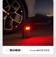 Xiaomi Mijia 2Pro Soplador de Aire Eléctrico Portátil Alta Presión, Adecuado para Motocicletas, Coches, Fútbols - details 9