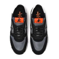 Zapatos Masculinos Con Suelas Gruesas Transpirables Y Zapatillas Deportivas De Ocio Retro Anti - Terciopelo - details 35