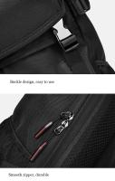 Mochila de Viaje de Gran Capacidad 50L Ligera para Senderismo y Montañismo - details 17