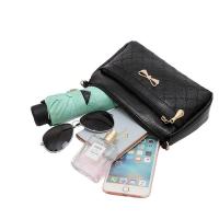 Bolso pequeño de piel sintética para mujer, bolso cruzado de alta calidad, a la moda - details 7