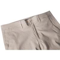 Pantalones informales de alta calidad para hombre, pantalón transpirable, de algodón, versátil, para negocios juveniles, otoño e invierno, 2024 - details 15