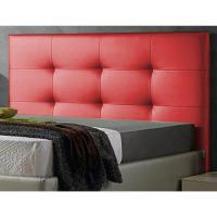 tapizado Polipiel Mod. Texas Todas Las Medidas y Colores (Blanco, 135 * 70) - details 17