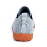 Zapatos Voladores de Tamaño Grande para Hombres Tejidos Transpirables Antideslizantes - details 21