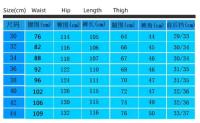 Nuevos monos de algodón a la moda para hombre, pantalones rectos con cremallera, pantalones de trabajo largos informales holgados de talla grande con seis y 6 bolsillos - details 1