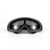 Gafas Antipolvo y Salpicaduras para Hombre, Gafas Antiexplosión, Moto, Esquí, Senderismo, Accesorios Gafas - details 1