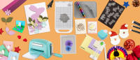 Máquina de Corte y Embossing DIY Tallado de Papel de Scrapbooking para Bricolaje Hecho en China - details 0