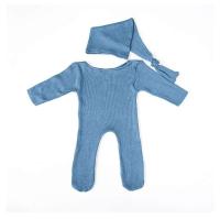Accesorios Recién Nacido, Disfraz de Bebé Recién Nacido, Ropa de Fotografía para Niñas y Niños - details 9