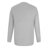 Suéter de punto cálido para hombre, moda de otoño e invierno - details 7