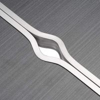 Casaria Aluminio Plegable XXL 4 taburetes Plegables función Maleta Camping Transporte fácil Gris/Blanco jardín - details 6