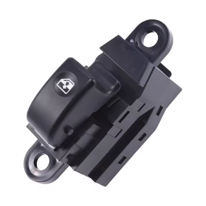 Interruptor único de ventanilla eléctrica, compatible con I800 IMax Starex 93580-4A000, 2001-2006, nuevo - 1