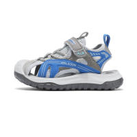Sandalias de verano transpirables para niños, zapatos de playa para exteriores, sandalias de suela blanda para niños y zapatos de canyoning antideslizantes de moda - details 2