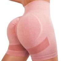Pantalones cortos deportivos entrenamiento gimnasio pantalones cortos Leggings Pantalones cortos ciclismo cintura para correr R3ME - details 1