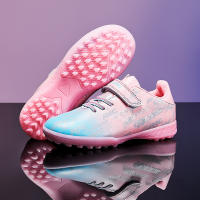 Zapatos de Fútbol para Niños Diseño de Pato Mandarín Ideal para Entrenamiento y Juegos - details 4