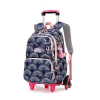 Mochila extraíble de gran tamaño para Estudiantes de escuela primaria - details 4