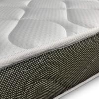 Colchón Multicapa Visco Fresh Reversible (Cara Invierno-Verano), Antiácaros, Antibacteriano e HIpoalergénico - details 7