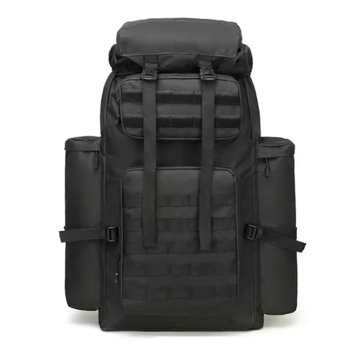 Bolsas impermeables para senderismo, acampada, exteriores, mochilas, bolsa deportiva - 1