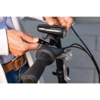 Sport Aura 60 Set de Luz Delantera y Trasera, Unisex Adulto - details 3