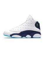 Zapatos de Baloncesto Retro para Hombres Transpirables, Cómodos, Resistentes al Desgaste - details 4