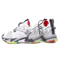 Zapatillas de baloncesto deportivas para mujer, diseño de alta calidad, blancas, depósito de mujer, 2023, baratas - details 2