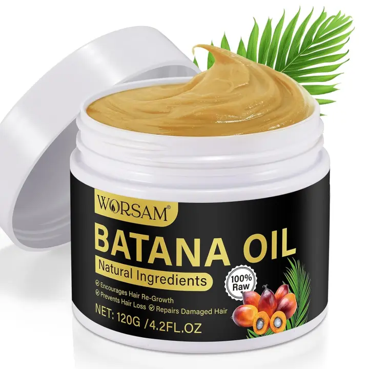 Raw 100% Pure - Dr. Sebi Aceite orgánico de Honduras, estimula el crecimiento, previene la caída del cabello, elimina las puntas abiertas para hombres y - 1